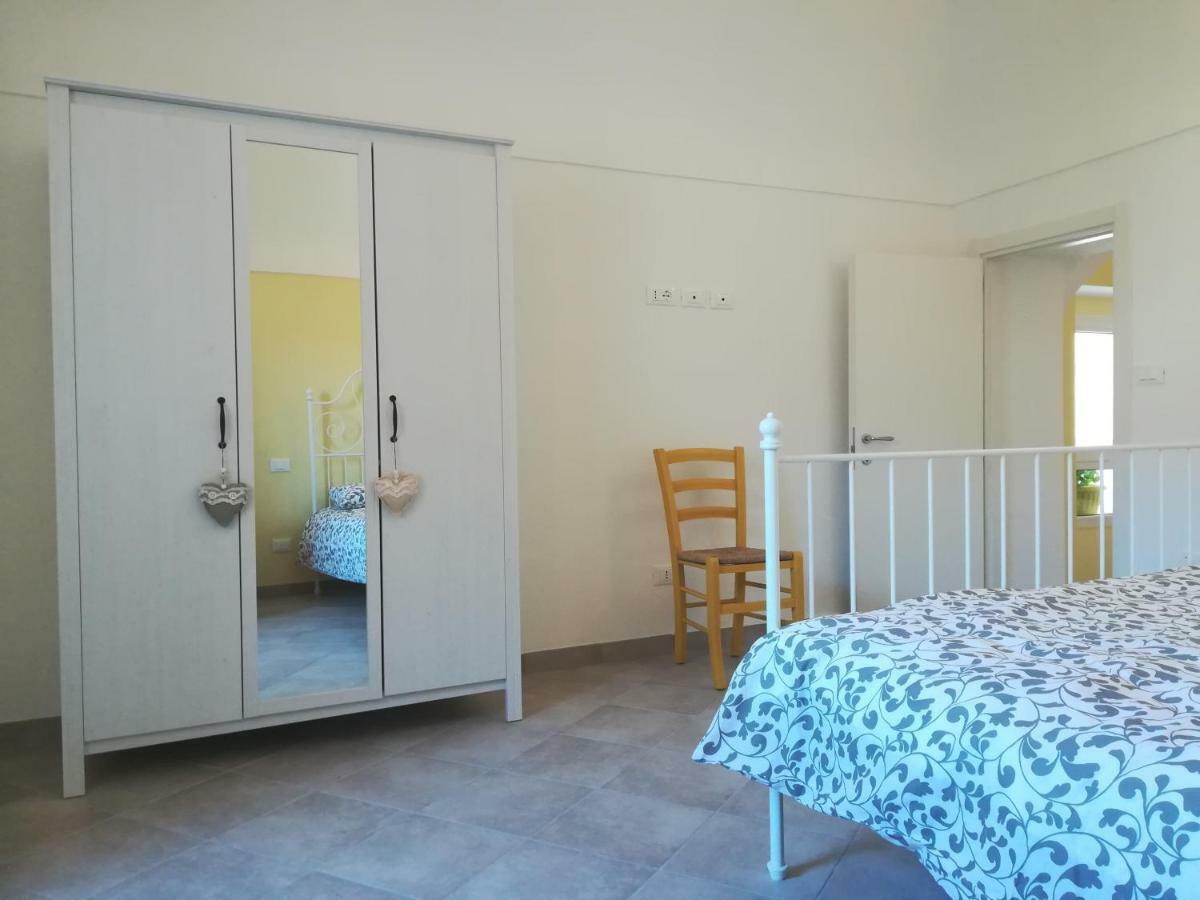 I Fiori Di Santo Stefano Apartment Santo Stefano al Mare Exterior foto