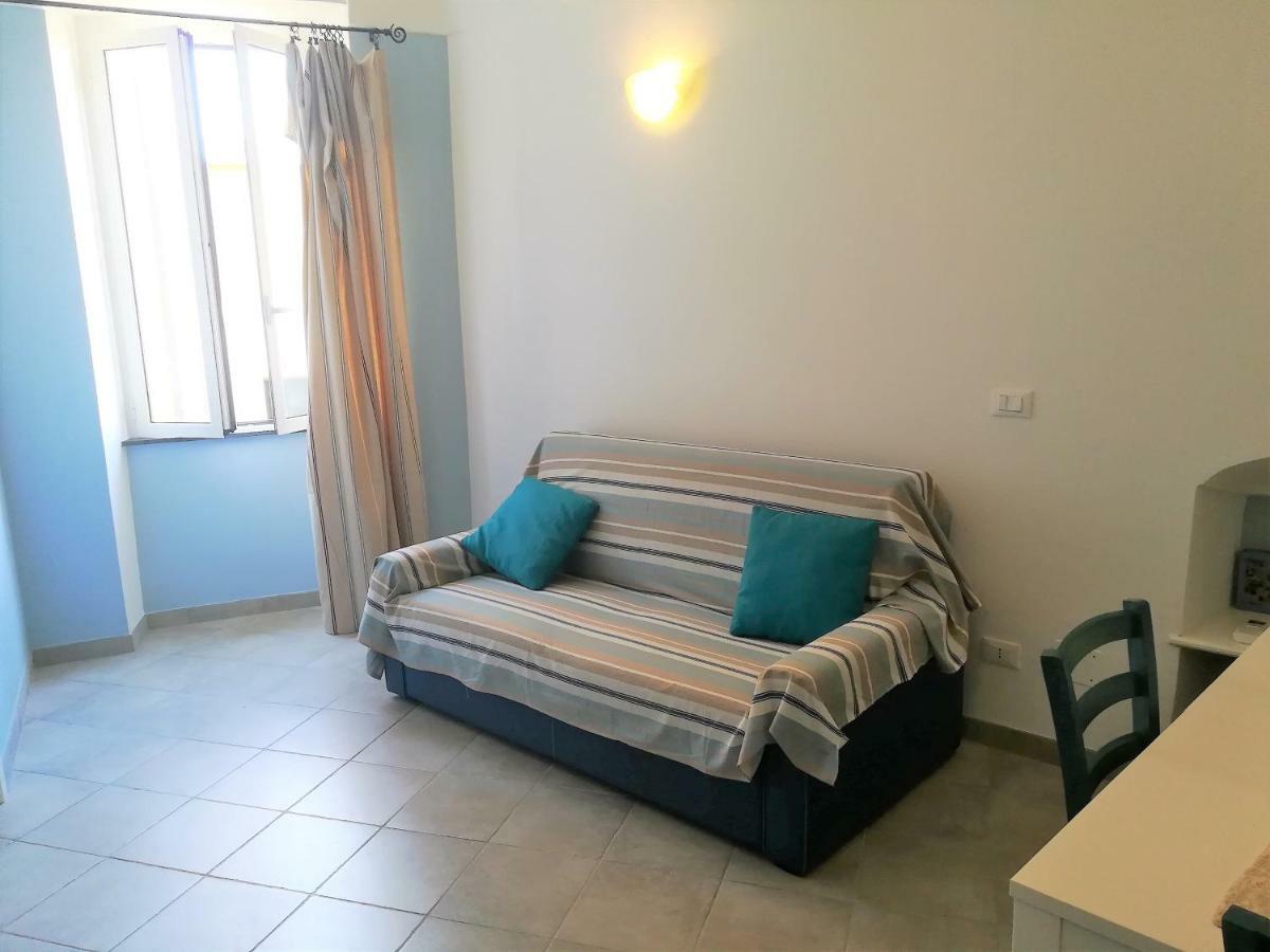 I Fiori Di Santo Stefano Apartment Santo Stefano al Mare Exterior foto