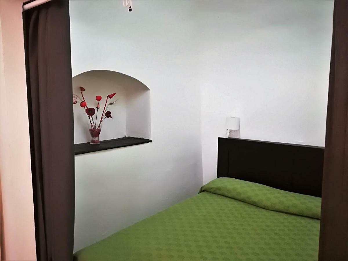 I Fiori Di Santo Stefano Apartment Santo Stefano al Mare Exterior foto